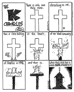 Black Church Now