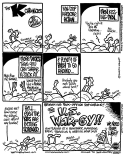 US War-gy