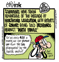 Death Panels