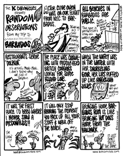 Barbados