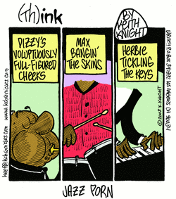Jazz Porn