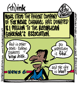 Fox y Republicans