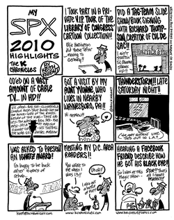 SPX 2010 SPX 2010