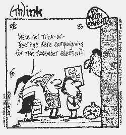 Trick Or Treat