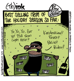 Hot Holiday Item