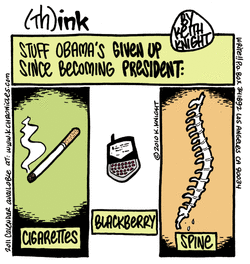 WTF Obama