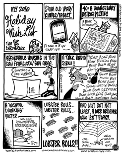 Wish List