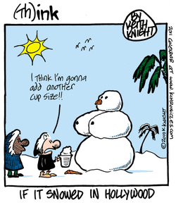 Climate Change