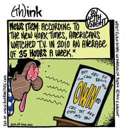 TV Hours