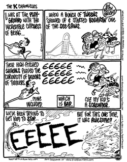 The Scream