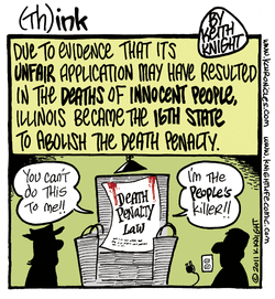 Death Penalty