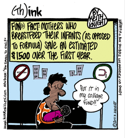 Breastfeeding