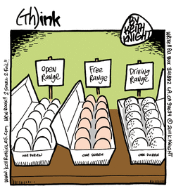 Free Range