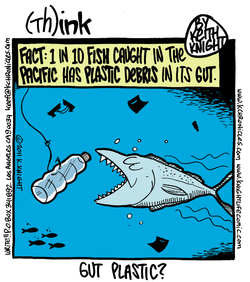 Pacific Fish