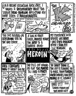Oxycodon’t