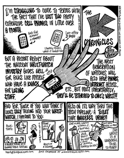 Cell Phones