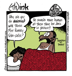 Robo-Calls