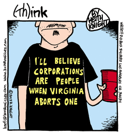 Virginia T-Shirt