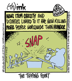 Tipping Point