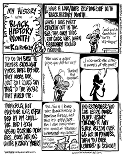 Black History