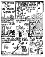 Top Sf Moments