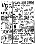 Life’s Little Victories – Myspace