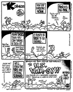 US War-gy