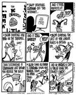 Jr. Mint Victories