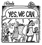 Yes We Can