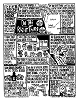 Do The Right Think 1989