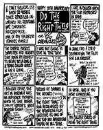 Do The Right Thing