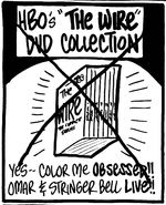 The Wire
