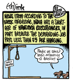 India Hangmen