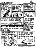 Summer Football