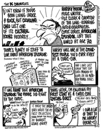 Harvey Pekar RIP