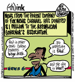 Fox y Republicans