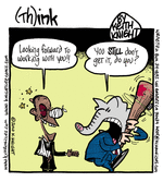 Obama Bashing