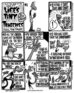 Life’s Tiny Tragedies