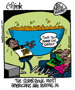 Superbowl