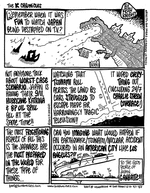 Japan Quake