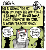 Death Penalty