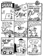 Homeless Makeover