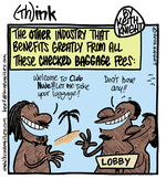 The Naked Truth