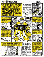 Boston Bruins