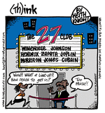 the 27 Club