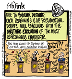 GOP Debates