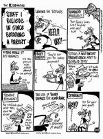 Stuff I Believe