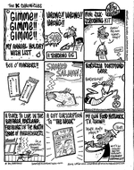Holiday Wish List