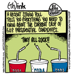 Straw Poll