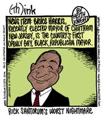 Black Gay GOP!